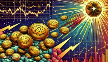 هل سولانا على وشك تحقيق ارتفاع مدفوع بالأموال الذكية؟