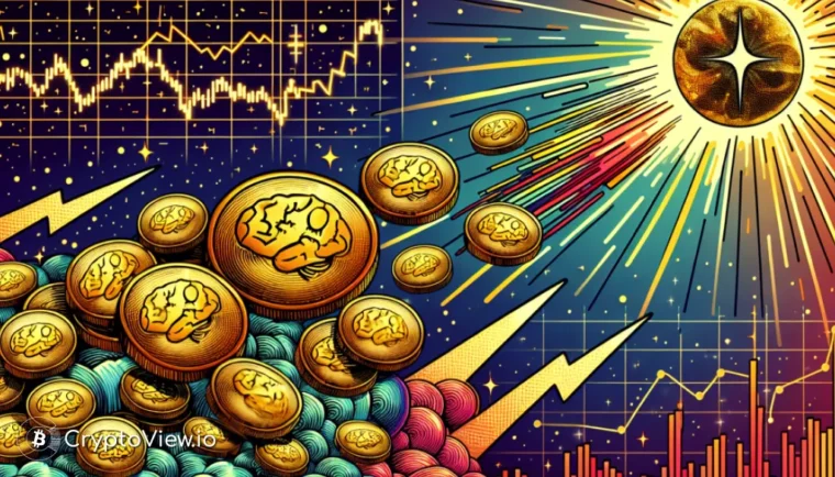 Is Solana klaar voor een uitbraakrally, aangewakkerd door slim geld?