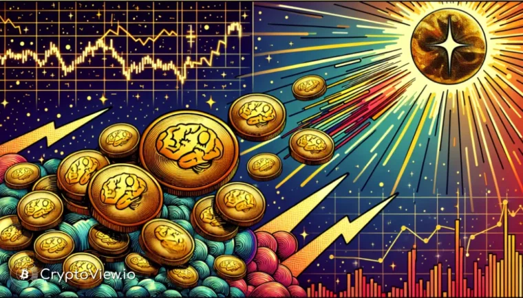 Solana está preparada para uma alta impulsionada pelo dinheiro inteligente?