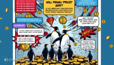 Zal de PENGU-prijs Stijgen? Analyse van de Pudgy Penguins Voorspelling