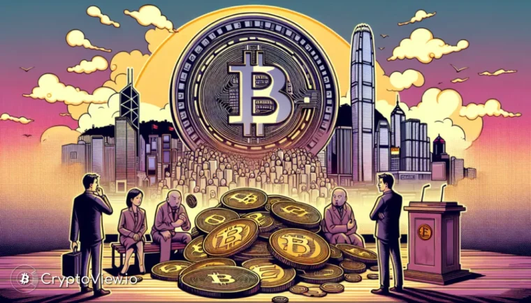 Er Hong Kong stadig et krypto-knudepunkt efter BitMarts tilbagetrækning?