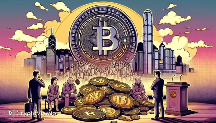 ¿Sigue Hong Kong Siendo un Centro Cripto Después de la Retirada de BitMart?