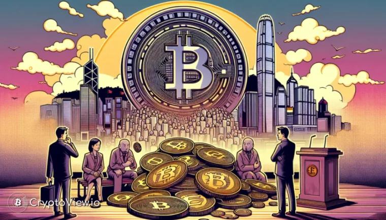 Hong Kong est-il toujours une plaque tournante de la crypto après le retrait de BitMart ?