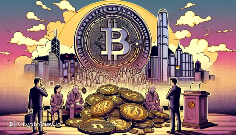 क्या BitMart के हटने के बाद भी हांगकांग क्रिप्टो हब बना हुआ है?