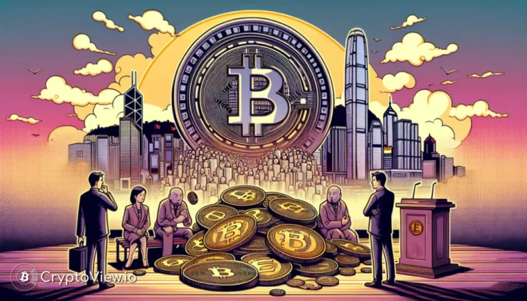 BitMart 철수 후 홍콩은 여전히 암호화폐 허브인가?