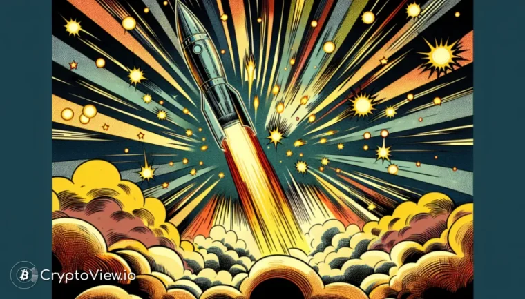 Warum ist die SHIB-Verbrennungsrate plötzlich in die Höhe geschossen?