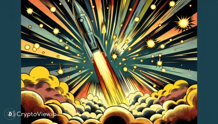 ¿Por qué se disparó repentinamente la tasa de quema de SHIB?