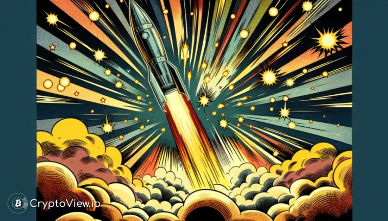 Perché il tasso di burn di SHIB è improvvisamente salito alle stelle?