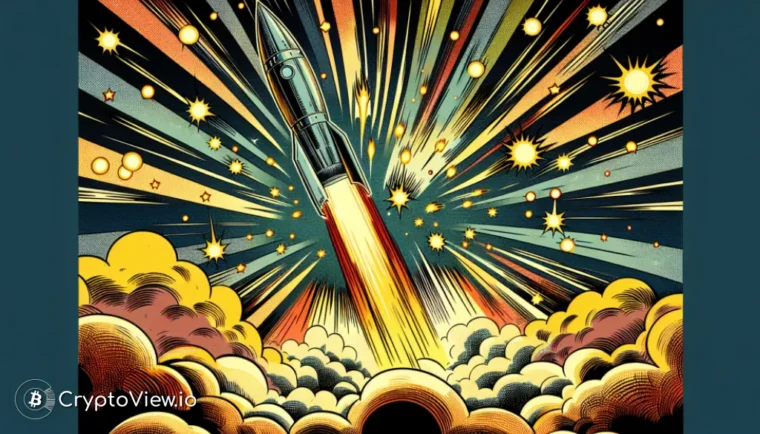 Hvorfor Skjøt SHIBs Brennhastighet Plutselig i Været?