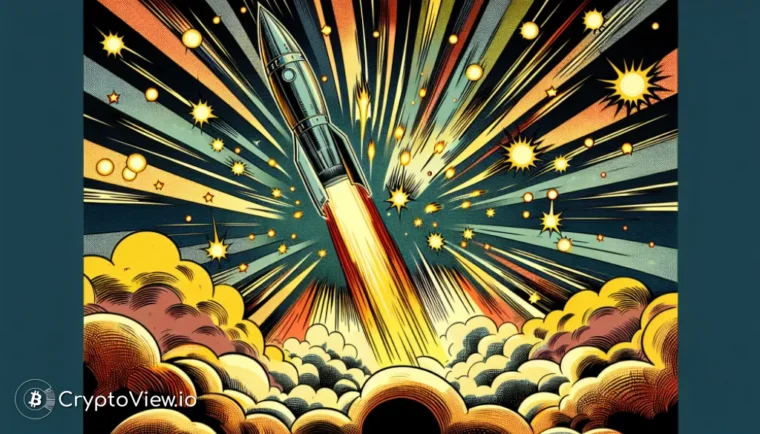 Por que a taxa de queima de SHIB disparou repentinamente?