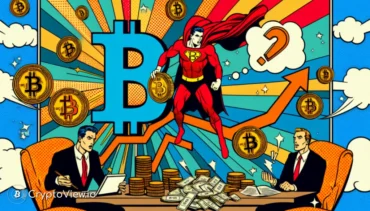 Signaleert het winstgevende aanbod van Bitcoin een marktverschuiving?
