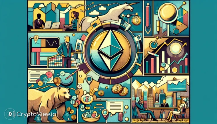 가장 인기 있는 암호화폐 트렌드는 무엇일까요?