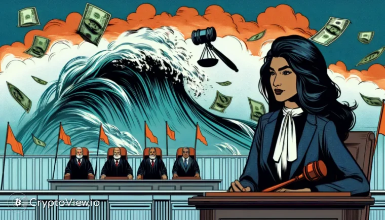 Können die Rechtsberater von FTX der Klage entgehen?