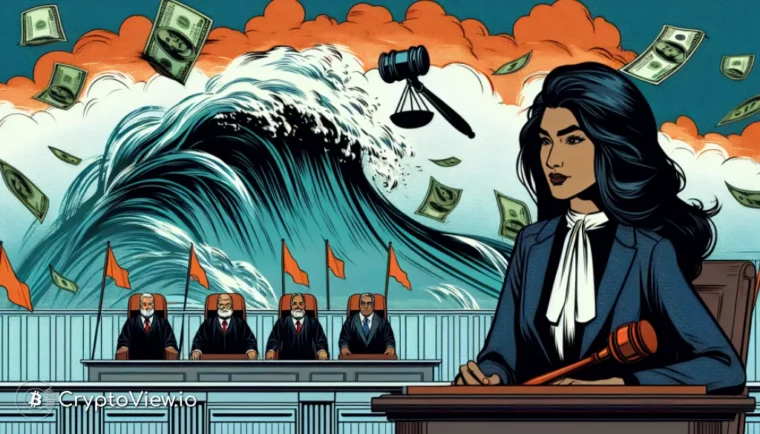 Can FTX Legal Advisors Escape the Lawsuit?