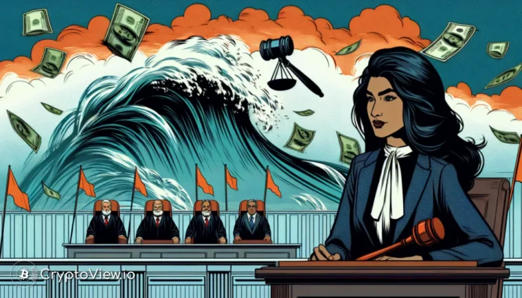 ¿Pueden los asesores legales de FTX escapar de la demanda?