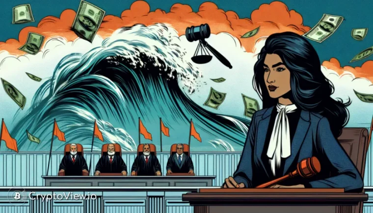 Les conseillers juridiques de FTX peuvent-ils échapper au procès ?