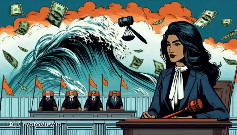 I consulenti legali di FTX possono sfuggire alla causa?