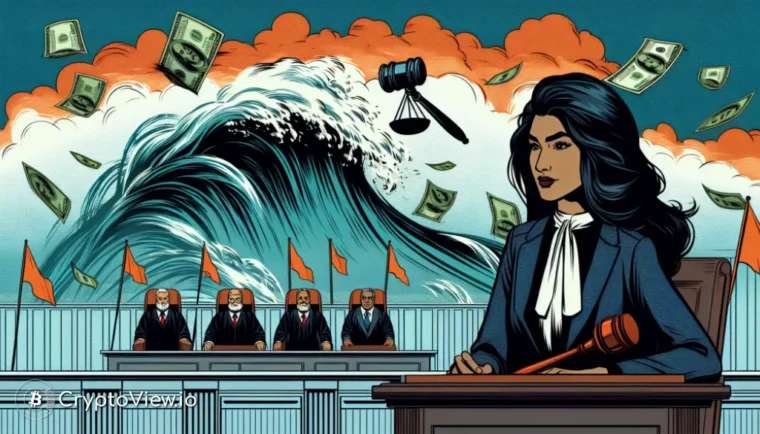 Os Consultores Jurídicos da FTX Podem Escapar do Processo?