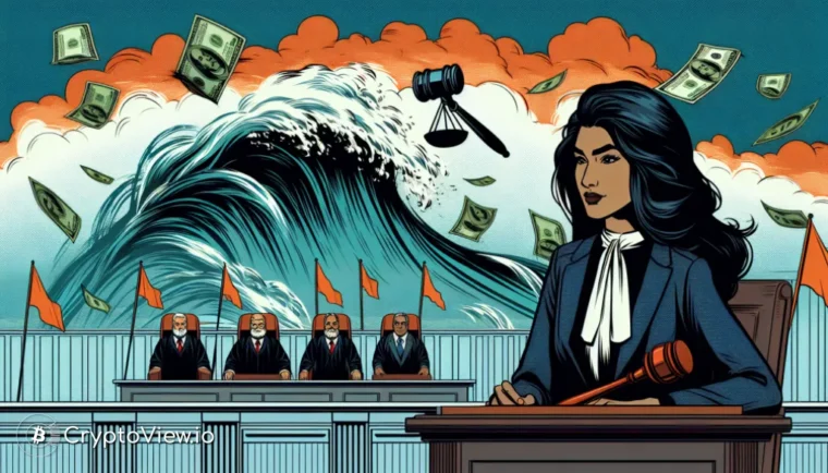 FTX 법률 자문단은 소송에서 벗어날 수 있을까?