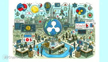 Kan Ruvi AI (RUVI) Gentage Ripples (XRP) Succes?