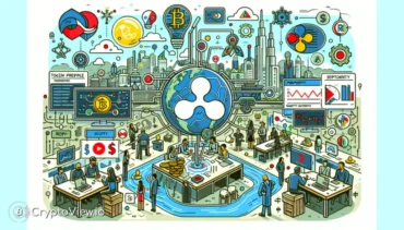 Ruvi AI (RUVI) peut-il reproduire le succès de Ripple (XRP) ?