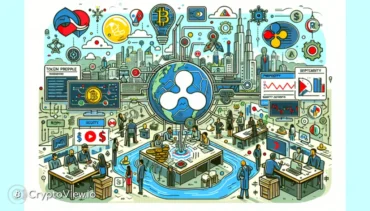 क्या रूवी एआई (RUVI) रिपल (XRP) की सफलता को दोहरा सकता है?