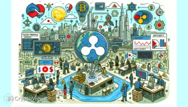 Kan Ruvi AI (RUVI) het succes van Ripple (XRP) evenaren?