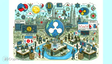 Сможет ли Ruvi AI (RUVI) повторить успех Ripple (XRP)?