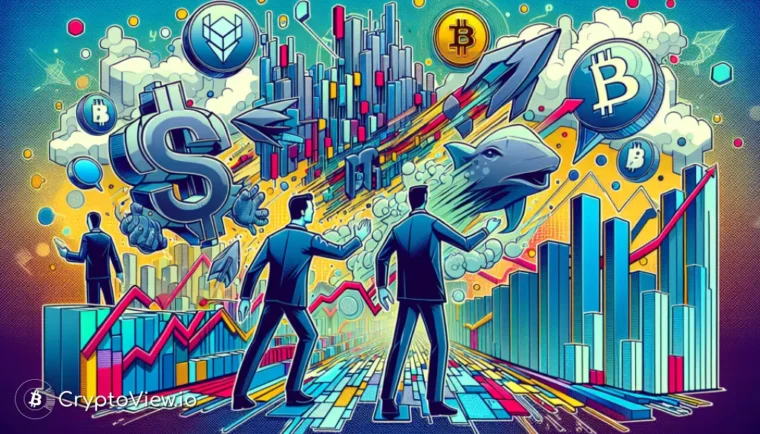 Il volume di trading di Hyperliquid ha davvero superato quello di Robinhood?