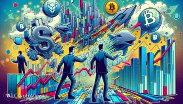 Heeft het handelsvolume van Hyperliquid Robinhood echt overtroffen?