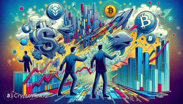 Czy wolumen obrotu Hyperliquid naprawdę przyćmił Robinhooda?