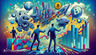 O Volume de Negociação da Hyperliquid Realmente Ultrapassou o da Robinhood?