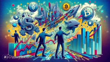 Hyperliquid의 거래량이 정말로 Robinhood를 넘어섰을까요?