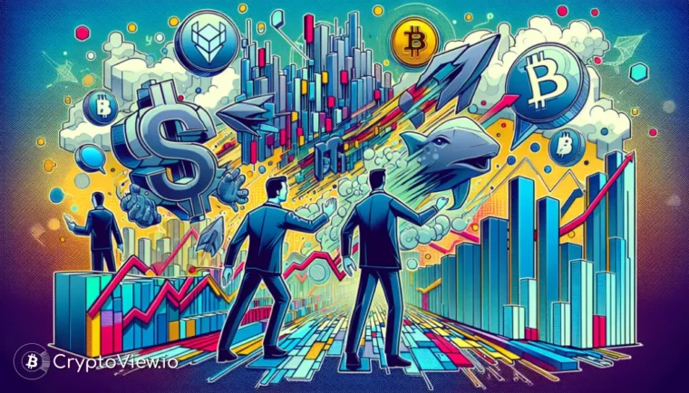 Hyperliquid의 거래량이 정말로 Robinhood를 넘어섰을까요?