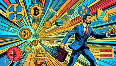 هل يمكن لـ XRP الاندماج مع شبكة سويفت؟