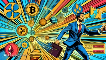 XRPはSWIFTネットワークと統合できるか？