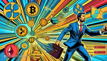 Kan XRP integreras med SWIFT-nätverket?