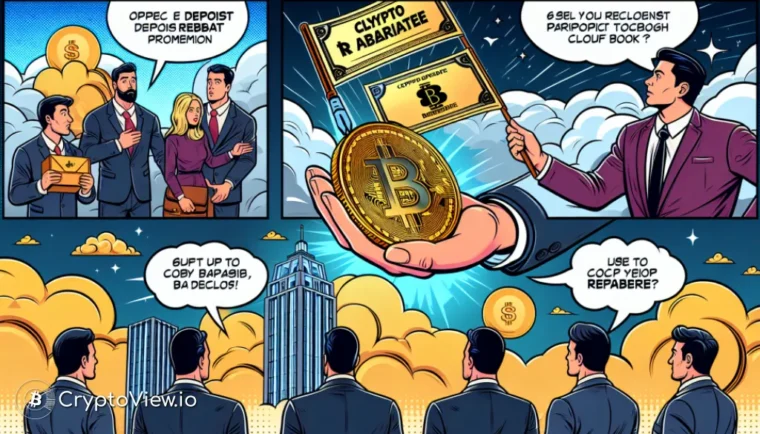 Er Rich Miner Cloud Mining det værd? Udforskning af indbetalingsrabatten