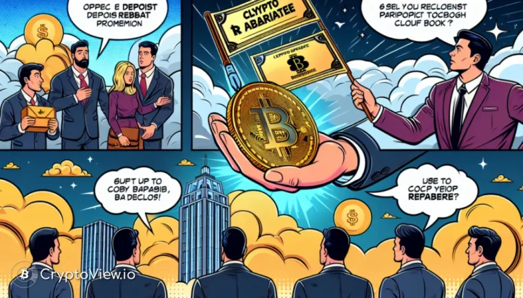 Le minage en nuage Rich Miner en vaut-il la peine ? Exploration de la remise sur dépôt