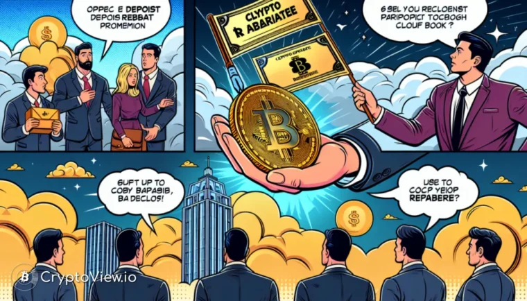 Il Cloud Mining di Rich Miner Vale la Pena? Esplorando lo Sconto sul Deposito