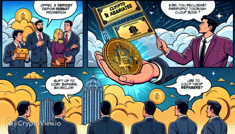 Er Rich Miner Cloud Mining verdt det? Utforsker innskuddsrabatten