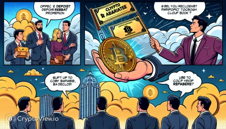 A Mineração em Nuvem Rich Miner Vale a Pena? Explorando o Desconto de Depósito