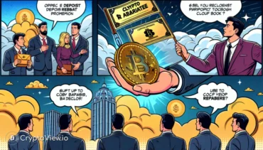 Стоит ли облачный майнинг Rich Miner? Изучение скидки на депозит