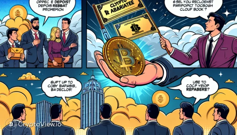 Är Rich Miner Cloud Mining Värt Det? Utforska Insättningsrabatten