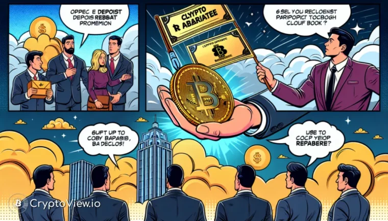 Rich Miner 클라우드 마이닝은 투자할 가치가 있을까요? 예치금 리베이트 살펴보기