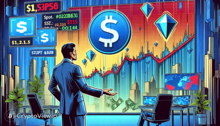 Can SPX Reclaim Its Former Glory? Analyzing Price Recovery Potential