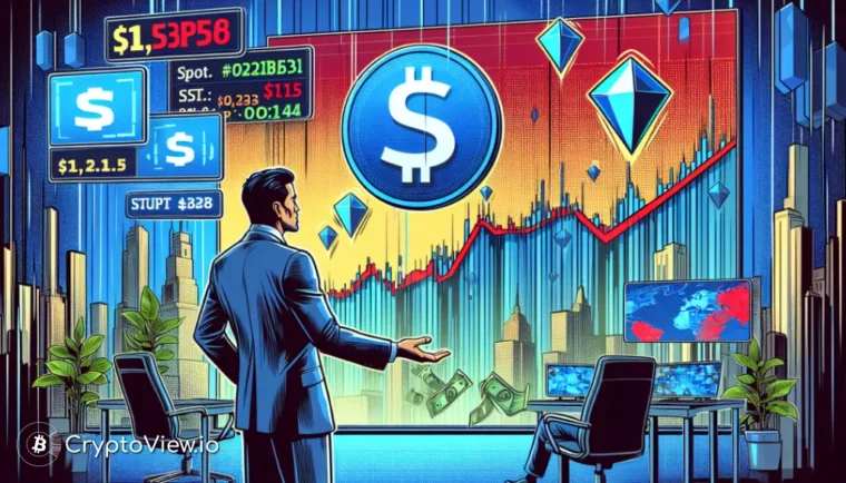¿Puede SPX Reclamar Su Antigua Gloria? Análisis del Potencial de Recuperación del Precio