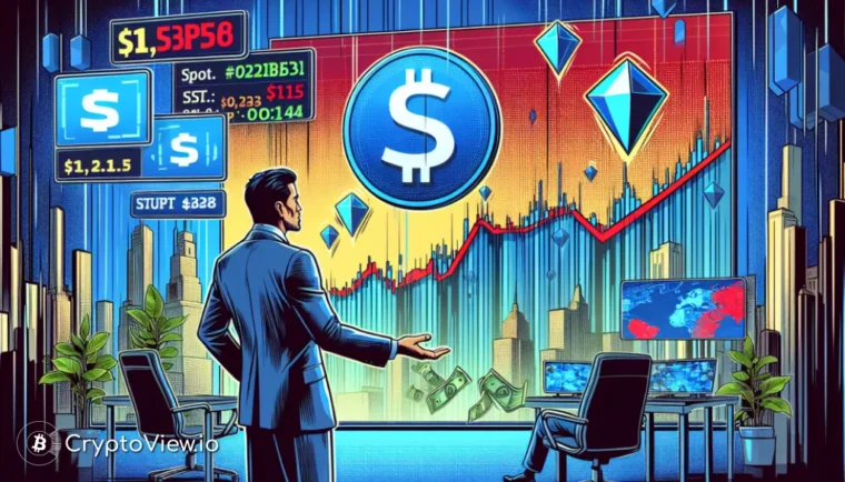 Kan SPX gjenvinne sin tidligere glans? Analyse av potensialet for prisgjenoppretting