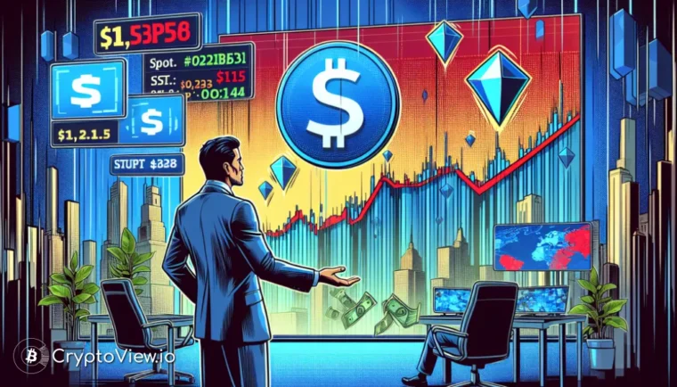 Czy SPX Może Odzyskać Dawną Chwałę? Analiza Potencjału Odbicia Ceny