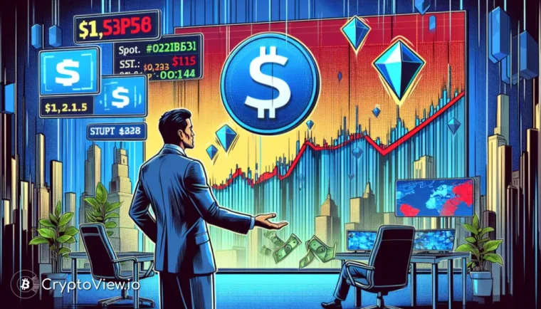 O SPX Consegue Reclamar Sua Antiga Glória? Analisando o Potencial de Recuperação de Preço